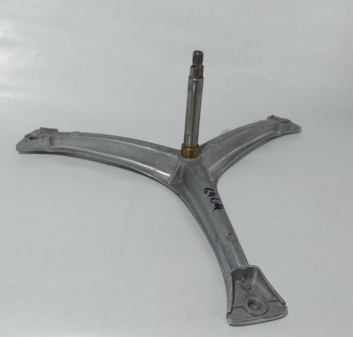 Eje Soporte Tambor Drean Excellent 510/540/560/660 - Imagen 1
