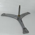 Eje Soporte Tambor Drean Excellent 510/540/560/660