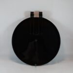 Tapa KOH-I-NOOR modelo 2000 negra