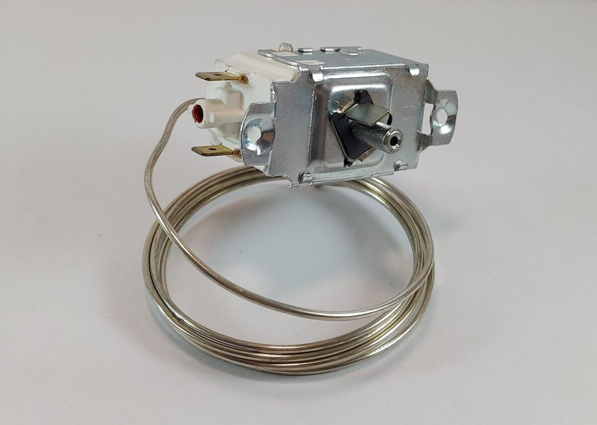 Termostato Robertshaw RC45070-4S Ambiente - Imagen 1