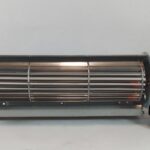 Forzador turbina tangencial motor derecho 240mm para exhibidora