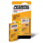 Adhesivo Pegamil epoxi X 14ML Transparente