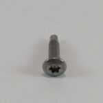 Tornillo M6X25 Avellanado Acero Inoxidable