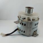 Motor C12 - Concept 5.05 / Fuzzy Logic Tech Original