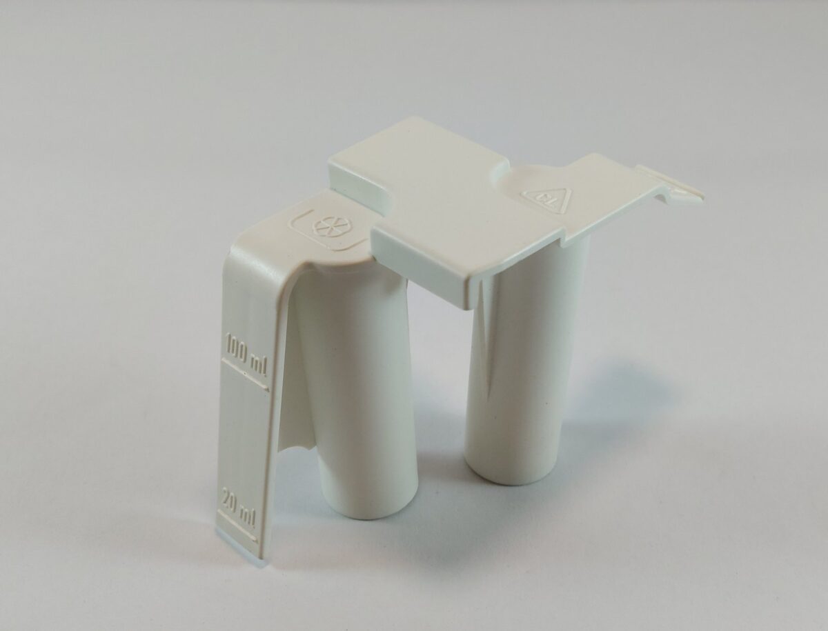 Sifon AWM265/283 (SEF) - Imagen 1