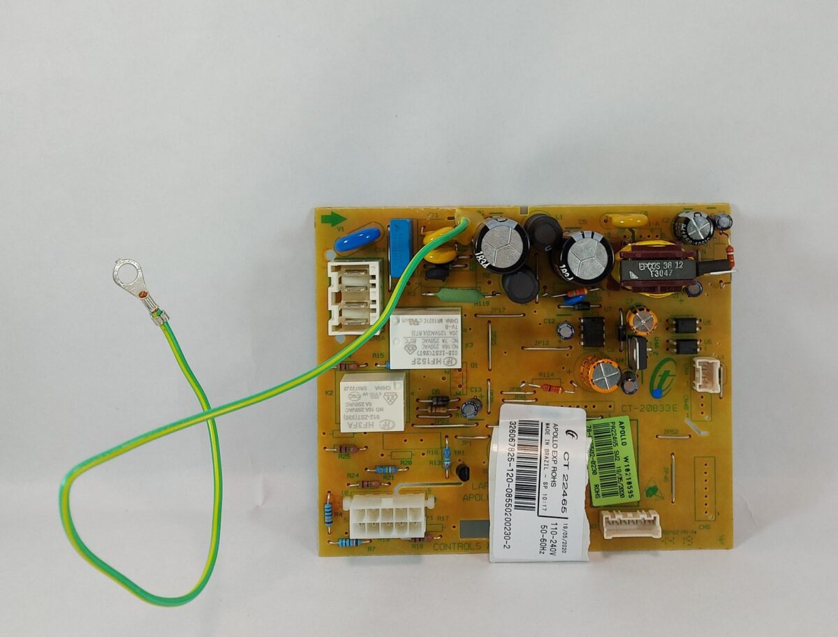 Unidad de control WRX51D1 - WRE51D1 - Imagen 1