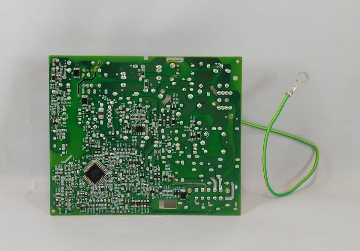 Unidad de control WRX51D1 - WRE51D1 - Imagen 2