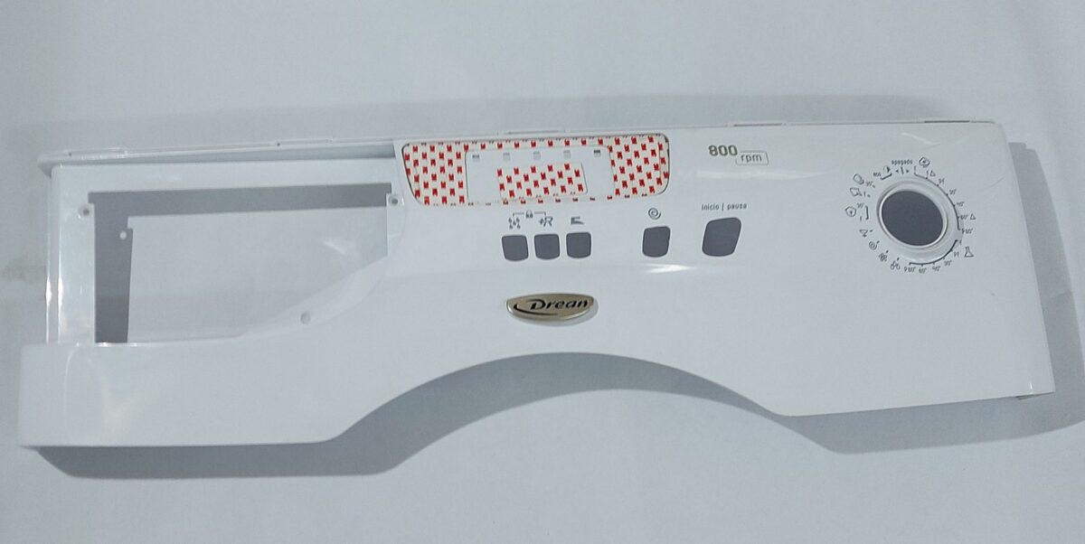 Panel Comando Drean Excellent 6.08P - Imagen 1