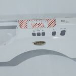 Panel Comando Drean Excellent 6.08P