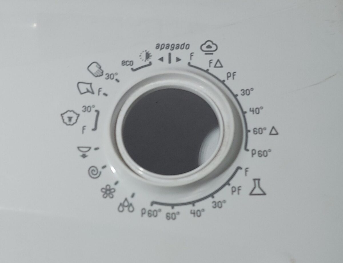 Panel Comando Drean Excellent 6.08P - Imagen 3