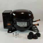 Compresor Sikelan QDZH35G 12/24V R134 1/10HP