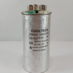 Capacitor Dual 35+5µF 440V