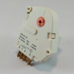 Timer DBZC 6H/6M 220/50HZ