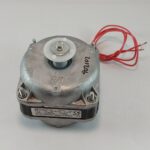Motor forzador ELCO N10-20 original