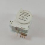 Timer DBZD 8H/6M  220/50HZ