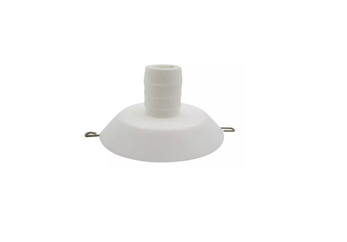 Pico para desagüe de condesadora Split - Imagen 1