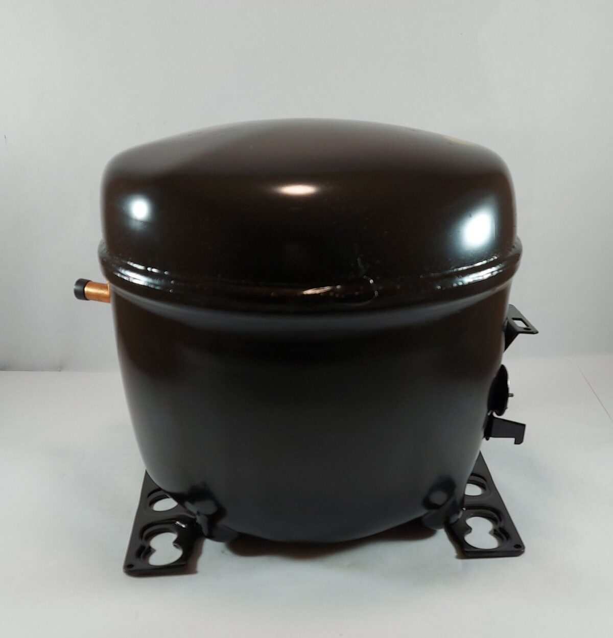 Compresor Embraco FFU80AK Blend 1/4+HP - R12 - Imagen 4