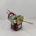 Motor Forzador IS-3215EAB/FF2