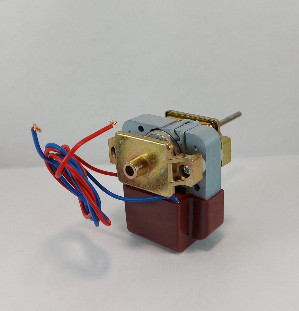 Motor Forzador IS-3215EAB/FF2 - Imagen 2