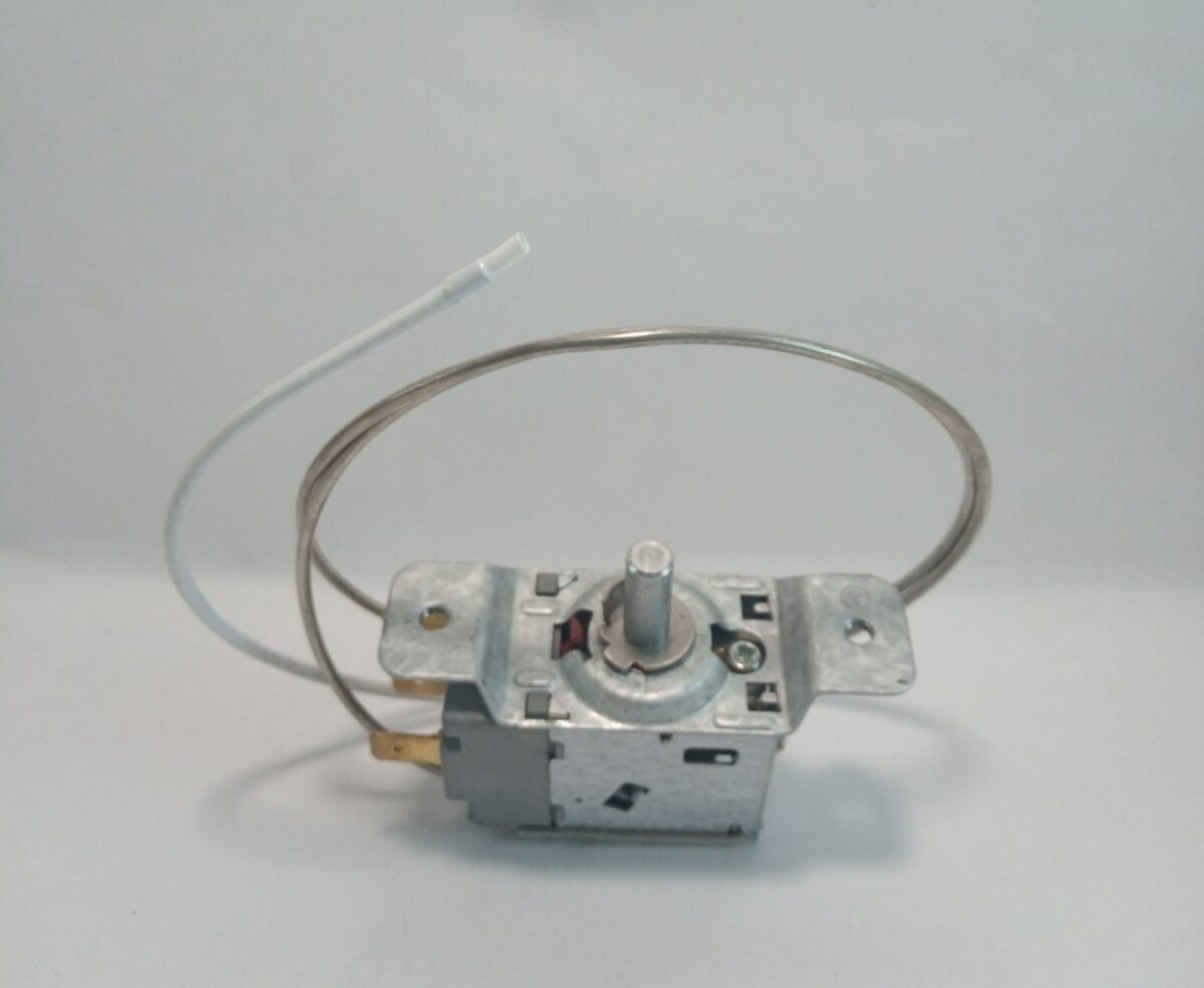 Termostato Bkf 1300-Mti 2500EF-TSV9016 - Imagen 3