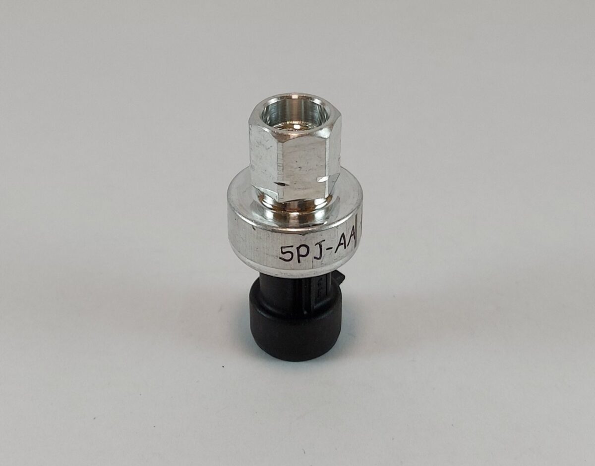 Presostato Chevrolet GM / Renault / Peugeot 3 PIN - Imagen 1