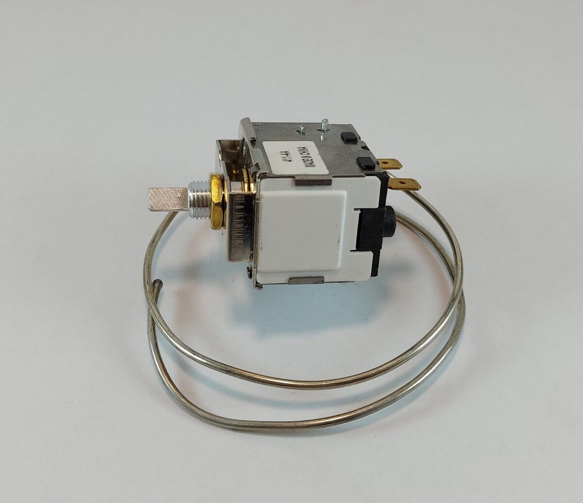Termostato Capilar corto 12V - Imagen 1