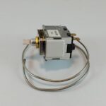 Termostato Capilar corto 12V