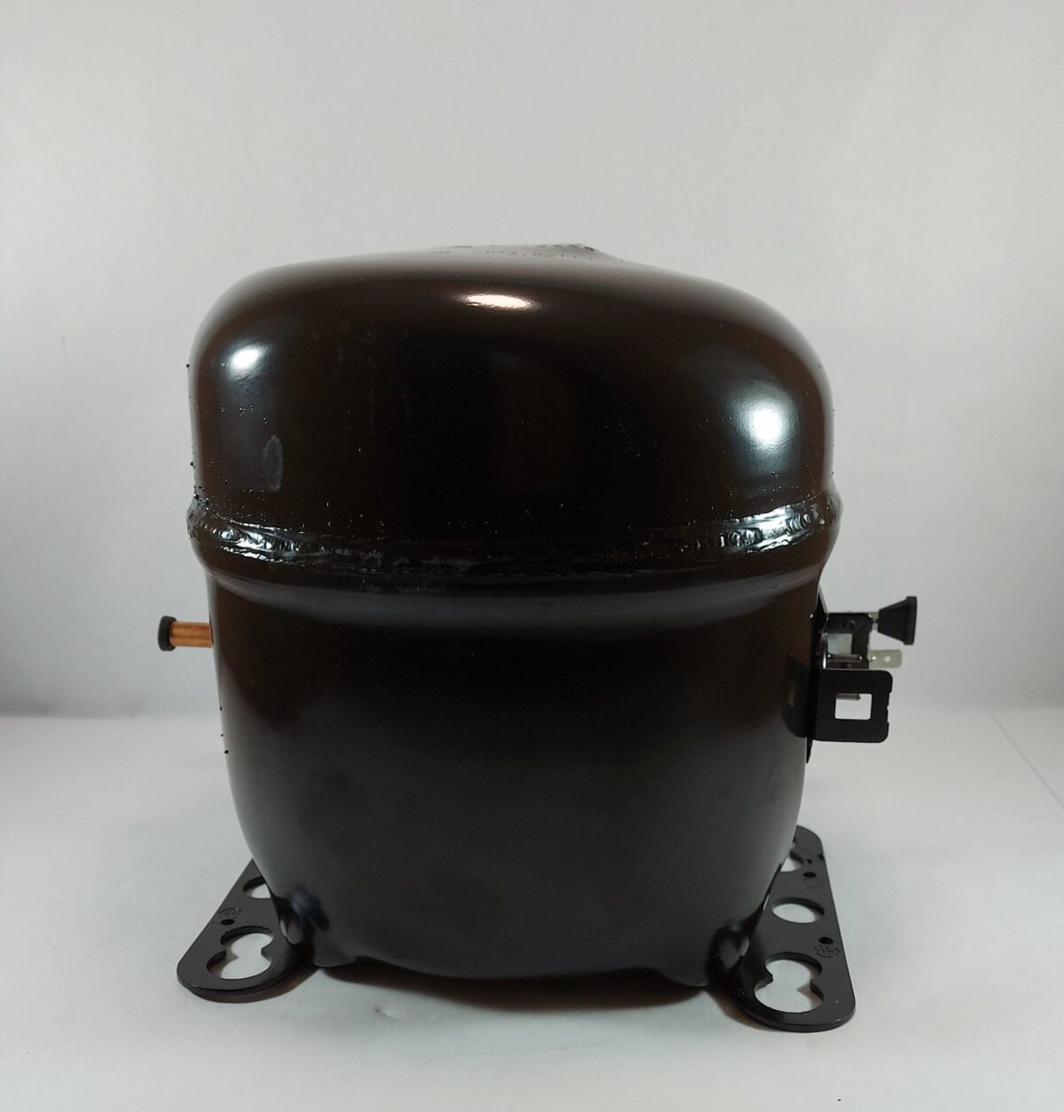 Motocompresor Tecumseh 1/3hp R134A -220v L/MBP - Imagen 4