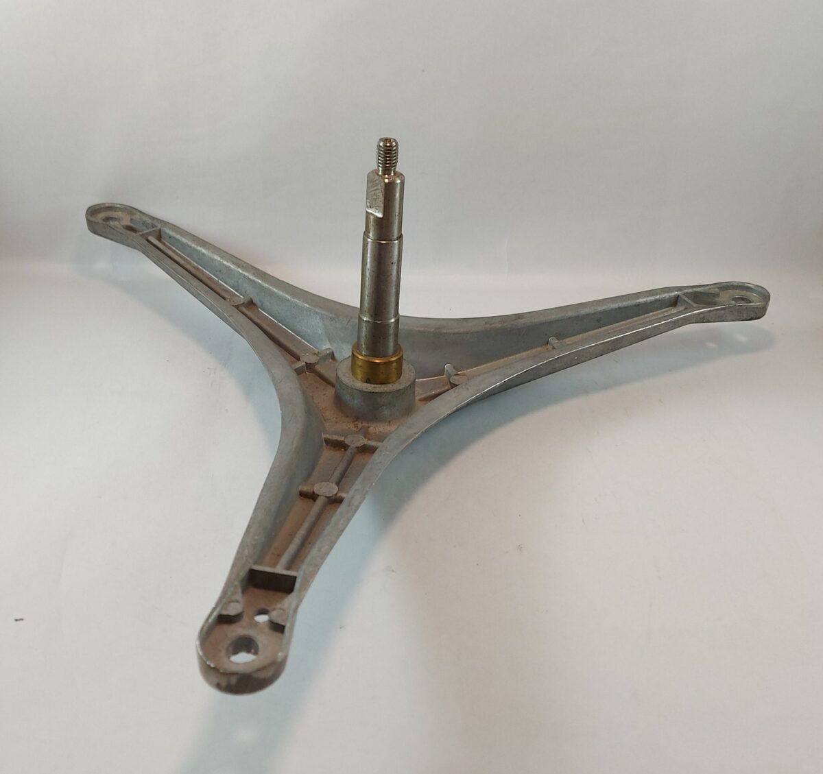 Eje Soporte Tambor Philips - Imagen 1
