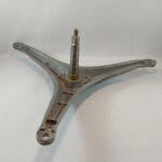 Eje Soporte Tambor Philips