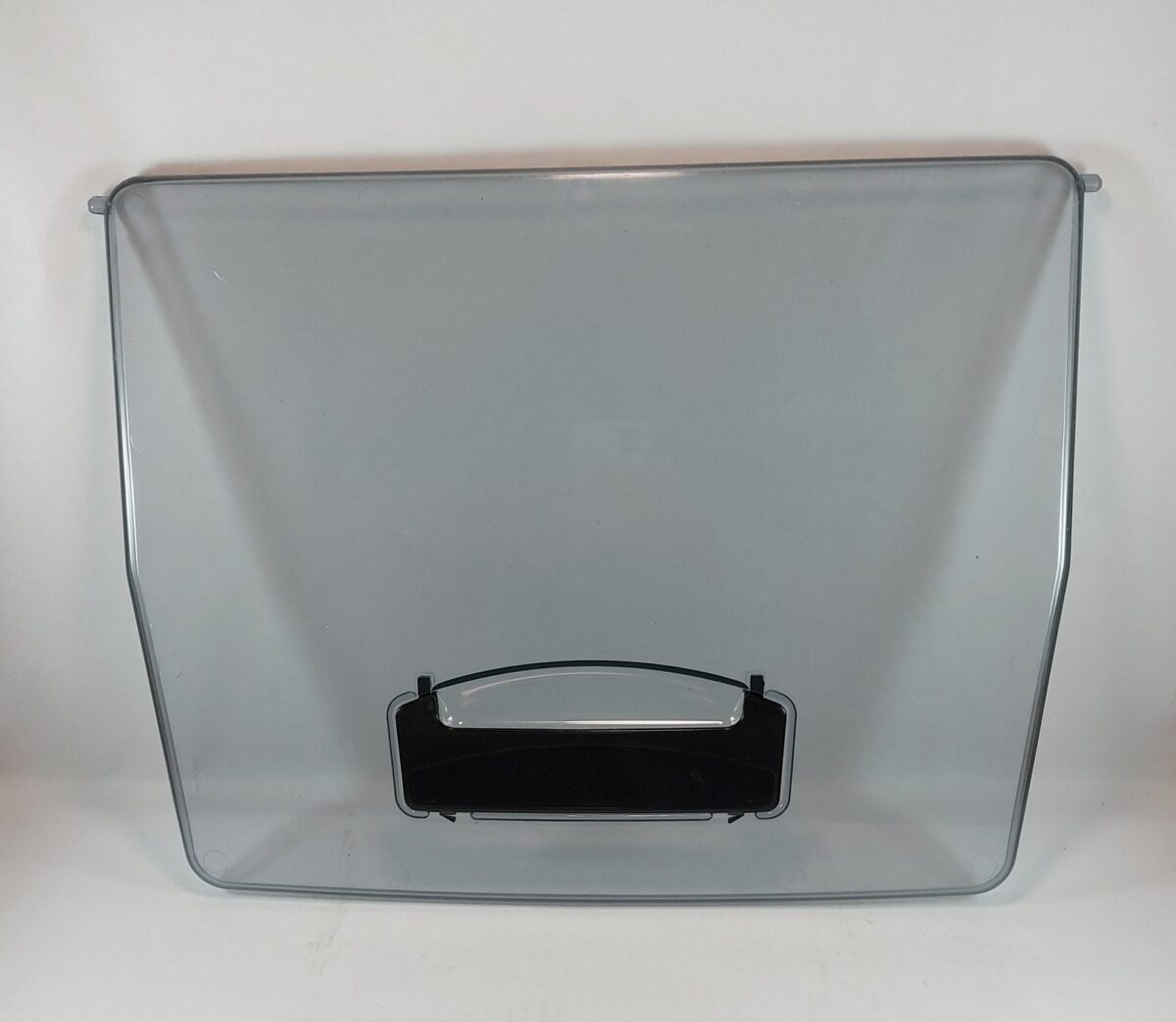 Conjunto Tapa trasparente Gabinete Patriot 475 - Imagen 1