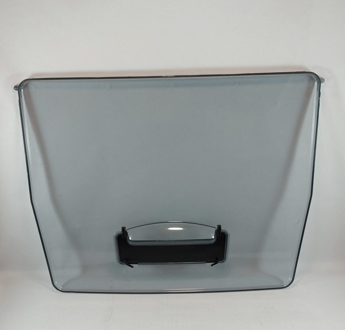Conjunto Tapa trasparente Gabinete Patriot 475 - Imagen 2