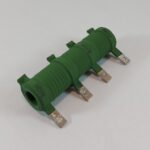 RESISTOR VARIADOR VOLKSWAGEN SANTANA  4 PIN