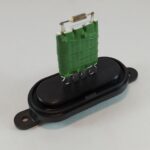 Resistor variador V.W. Transporter T5/Amarok 2010-2011/Touareg 2003> (4 PIN)