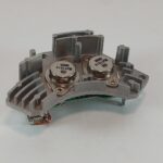 Resistor Variador Peugeot Partner - 306 - 405 (4 PIN)