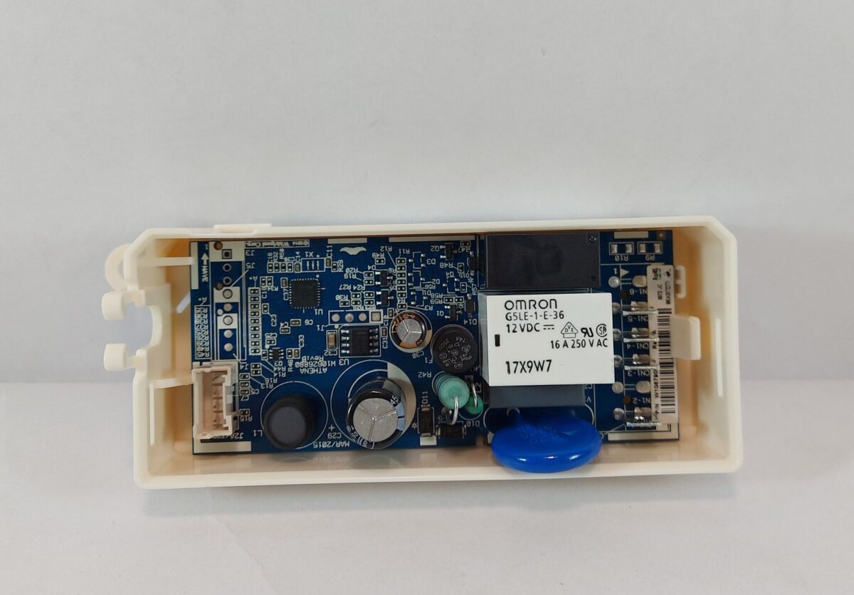 Unidad de Control Biv. Athena WRM39 / WRM42 - Imagen 1