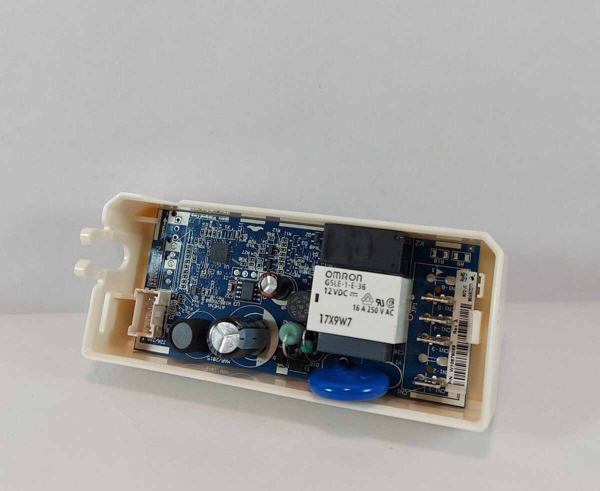 Unidad de Control Biv. Athena WRM39 / WRM42 - Imagen 3
