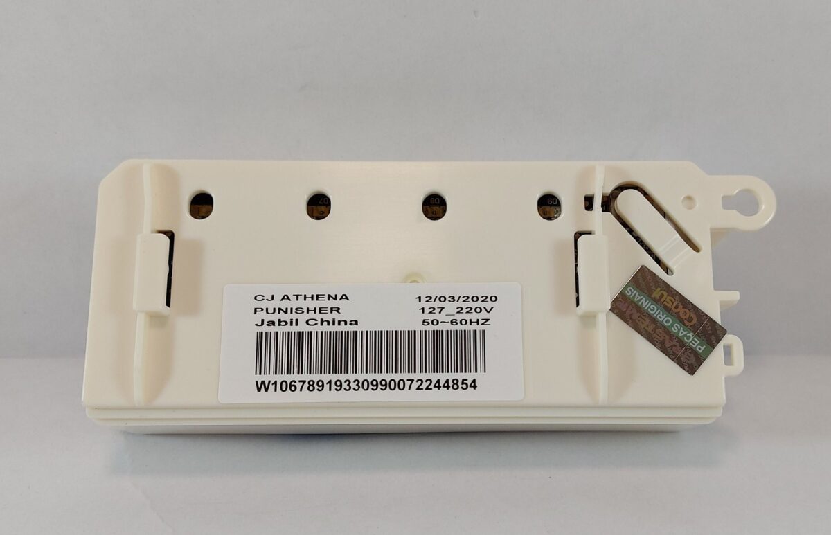 Unidad de Control Biv. Athena WRM39 / WRM42 - Imagen 4
