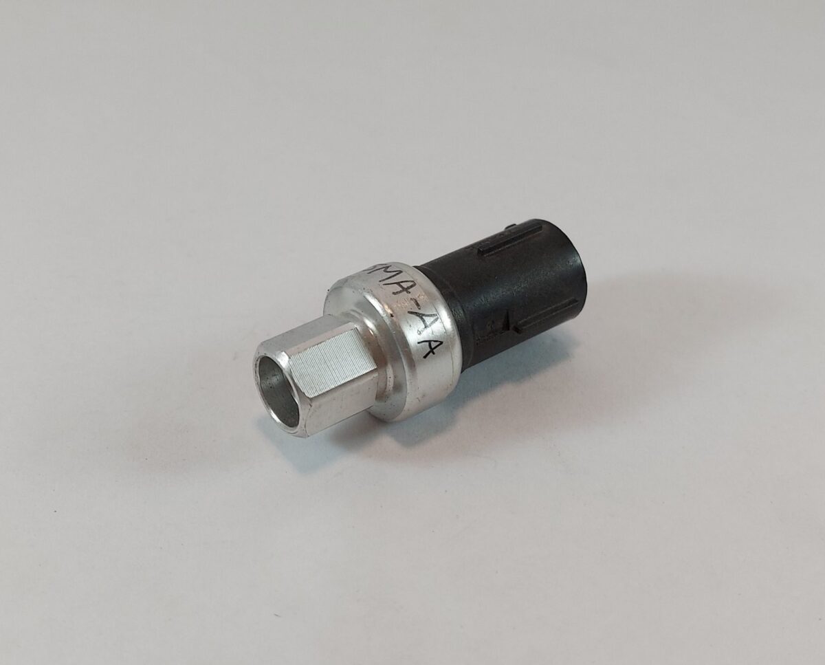 PRESOSTATO FORD RANGER/CUMMIN 2 PIN - Imagen 3