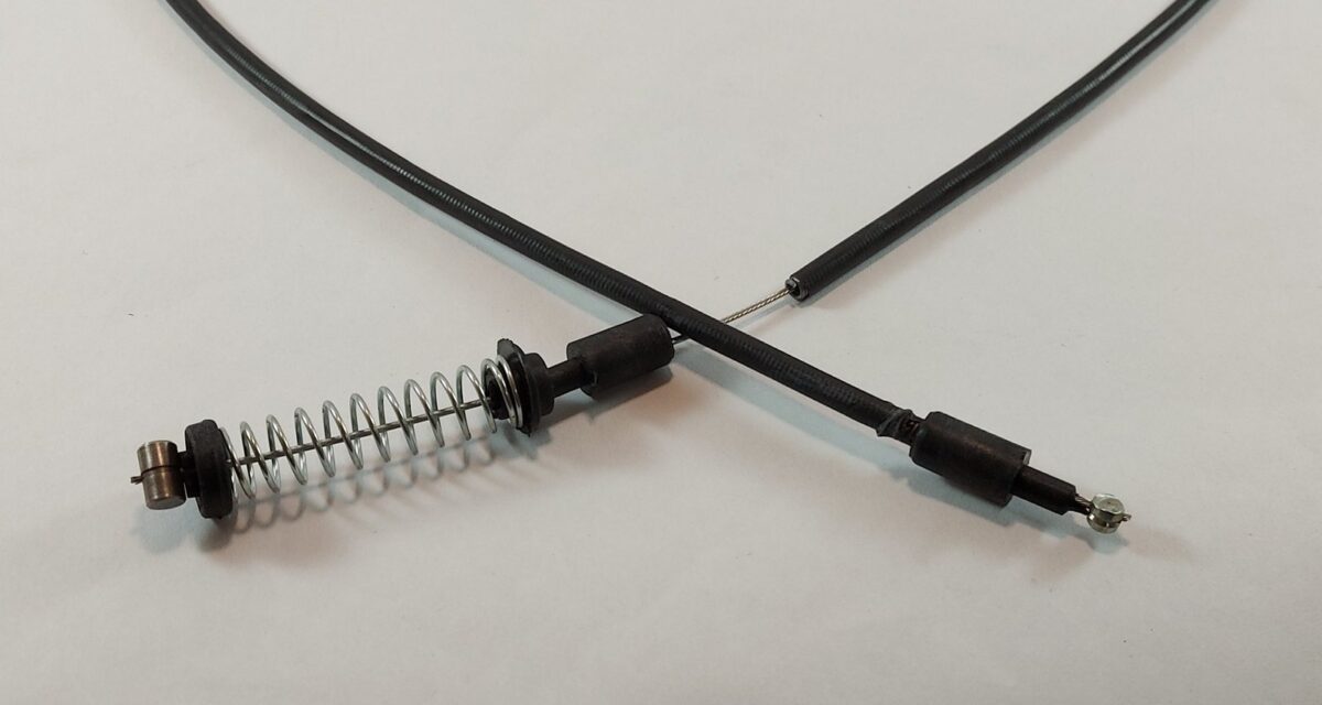 Cable de Freno Codini Recto - Imagen 2
