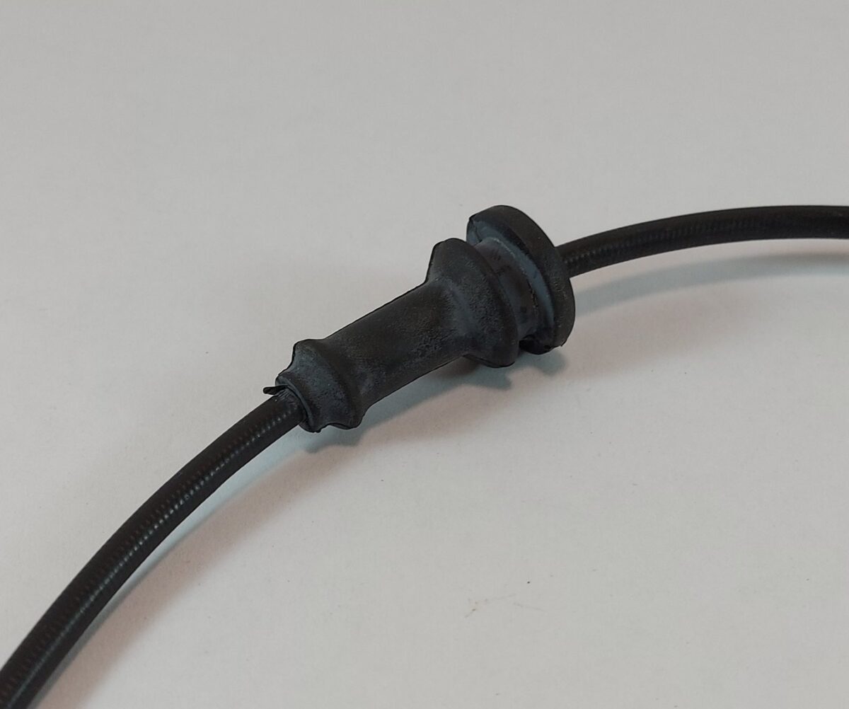 Cable de Freno Codini Recto - Imagen 3