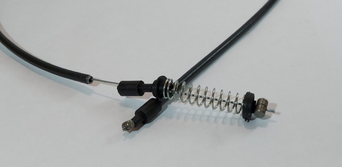Cable de Freno Codini Diagonal - Imagen 2