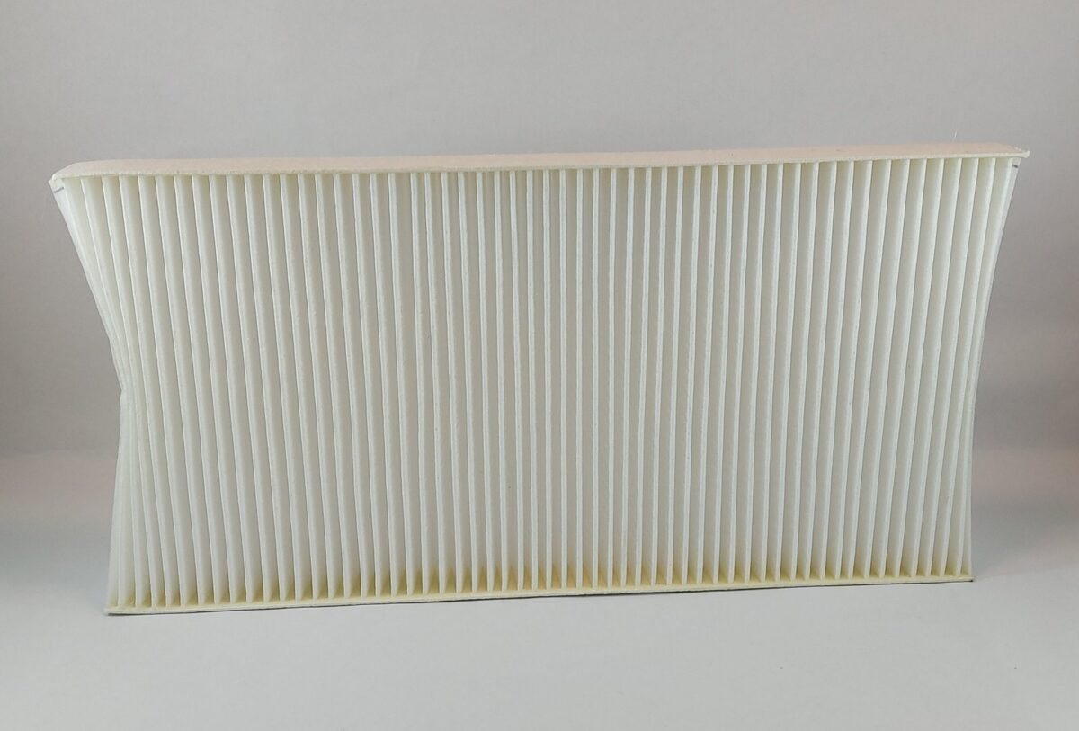 ANTI-POLEN CHEVROLET CORSA 00>   328x162x30mm - Imagen 1