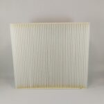 Filtro de habitáculo Zafira - 256x230x30mm
