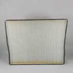 ANTI-POLEN VOLKSWAEN. TRANSPORTER/T0UAREG  280x220x30mm