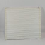 ANTI-POLEN FIAT PALIO 96/98 - 230x210x10mm