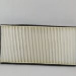 ANTI-POLEN V.W.GOL  00>  305x150x30mm