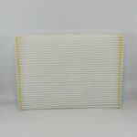 ANTI-POLEN VOLKSWAGEN GOLF/AUDI A3 279x205x22mm