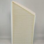 ANTI-POLEN PEUGEOT 206 98>   325x155x30mm