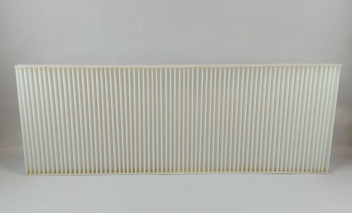 Anti-polen Chevrolet Corsa >00  410x140x20mm - Imagen 1